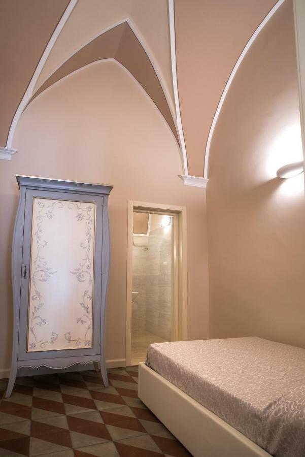 Palazzo Bove Bed and Breakfast Galatone Exteriör bild