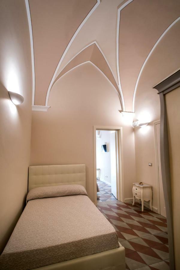 Palazzo Bove Bed and Breakfast Galatone Exteriör bild